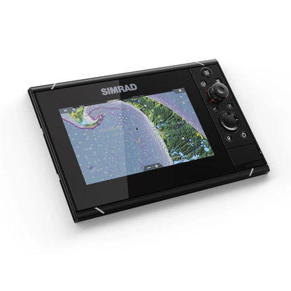 Simrad MFD - NSS7 Evo3