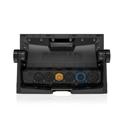 Simrad MFD - NSS7 Evo3