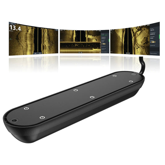 Simrad Transducers - Active Imaging 3-in-1 Transducer