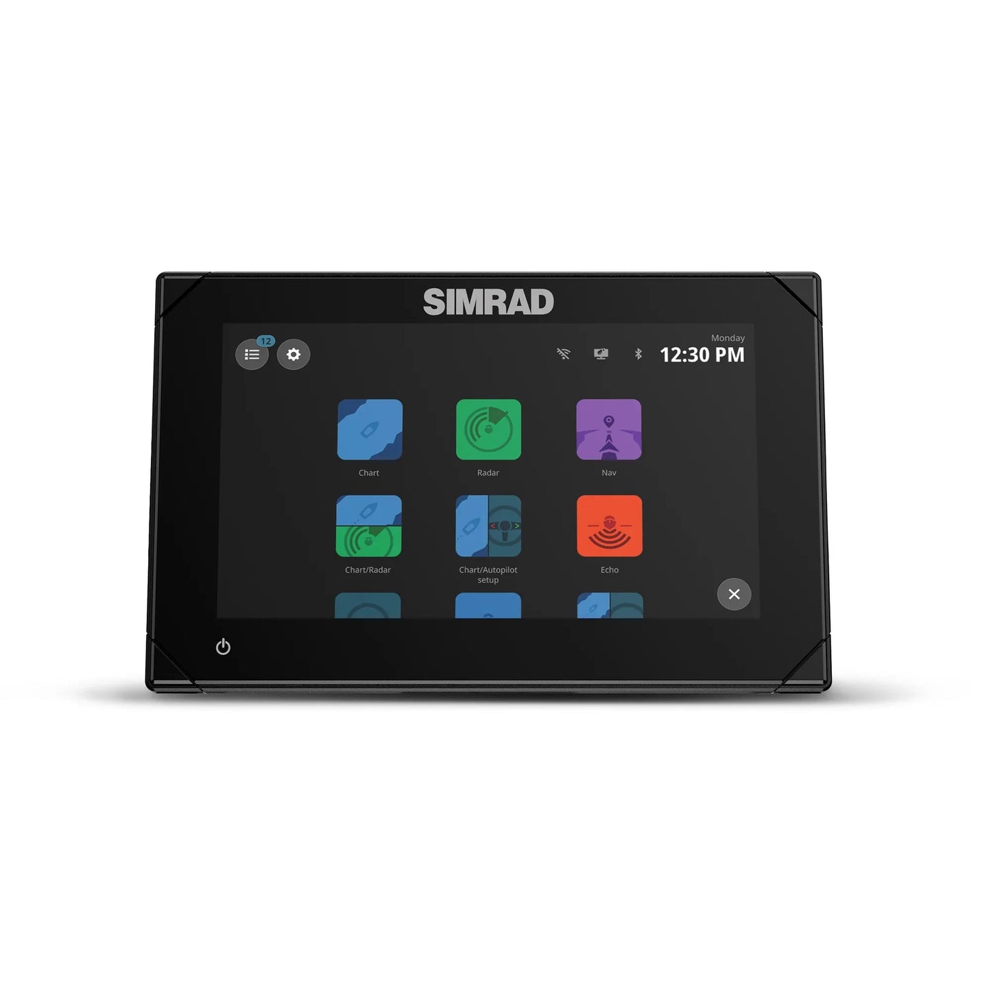 Simrad MFD - NSX® 7 in No Transducer