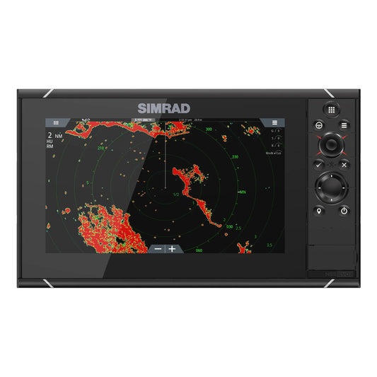Simrad MFD - NSS9 evo 3S