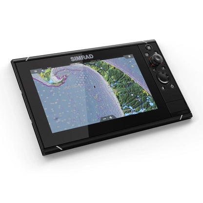 Simrad MFD - NSS9 evo 3S