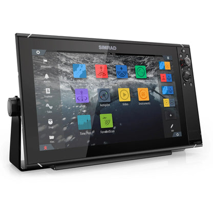 Simrad MFD - NSS16 evo3S