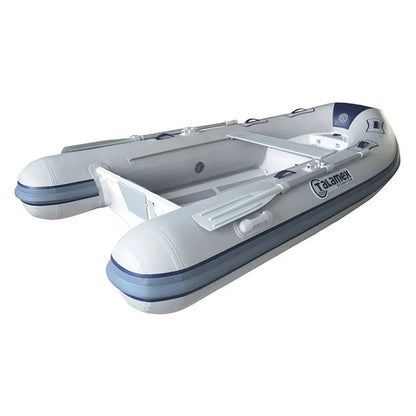 Talamex Silverline Aluminium Rib 290
