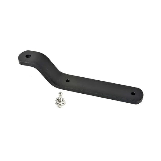 Simrad Tiller Bracket 120 MM (4.8 in )