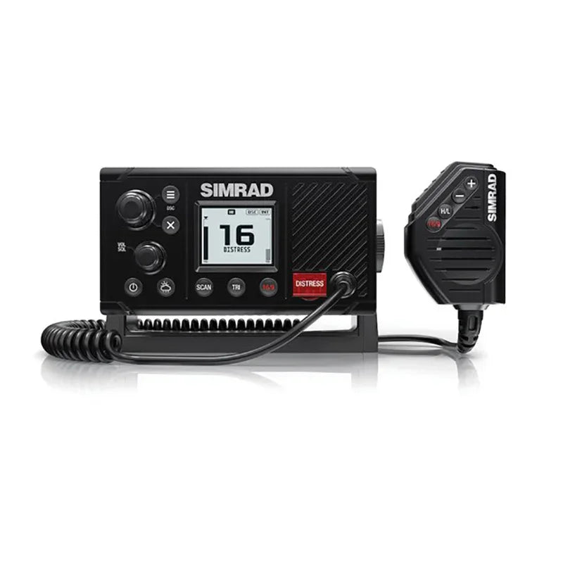 Simrad RS20S DSC VHF Radio