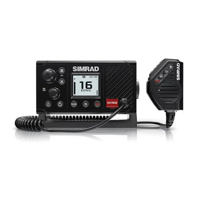 Simrad RS20S DSC VHF Radio
