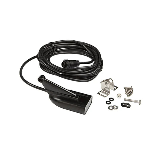 Simrad Black HDI Skimmer Medium/High 455/800KHz 9Pin