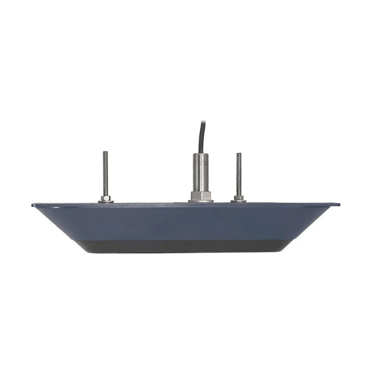 Simrad TotalScan M/H Thru Hull Transducer