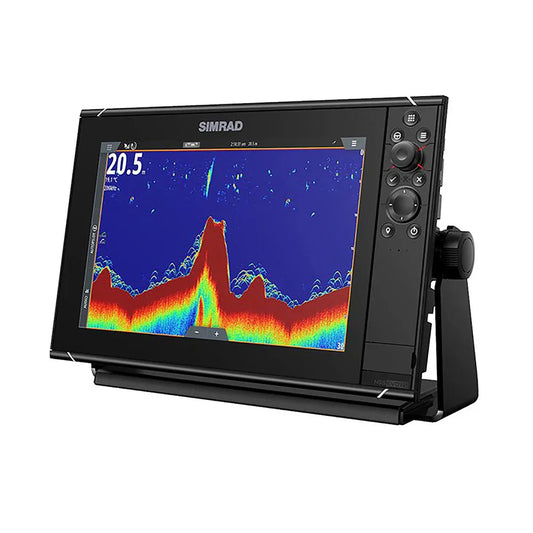 Simrad NSS12 Evo3S 12 in Display With GPS