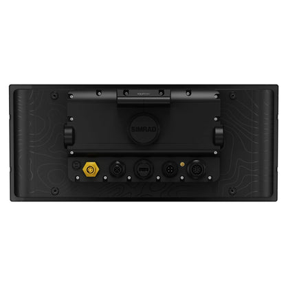 Simrad MFD - NSX® 3012 Ultrawide 12 in Display (No Transducer)