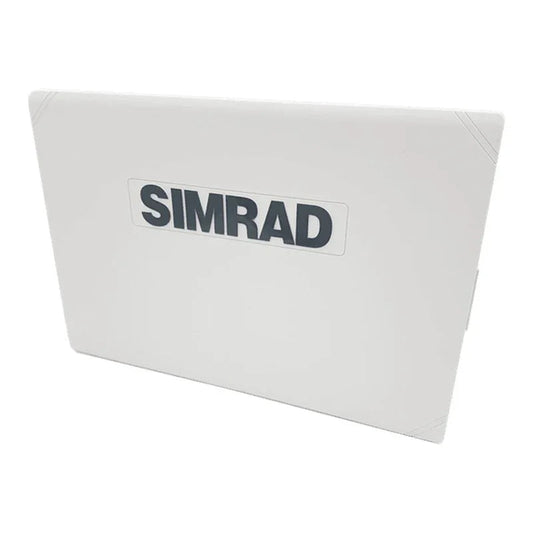 Simrad NSS 4 Display Cover - 10 inch