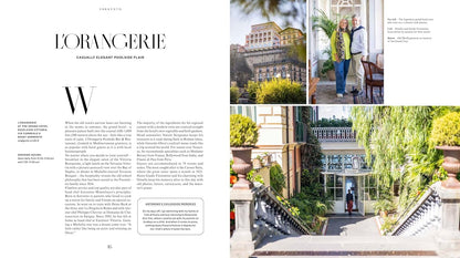 A Taste of the Amalfi Coast: Places of longing, original recipes and insider tips
