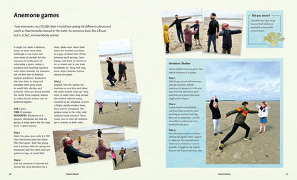 Beach School