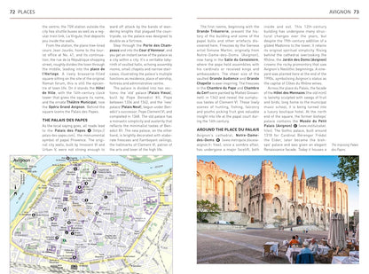 Insight Guides Provence and the French Riviera, 8th edition 2026