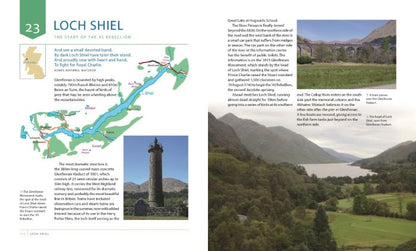 Lochs of Scotland