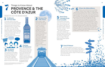 Lonely Planet Experience Provence & the Cote d'Azur 2026