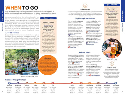 Lonely Planet Germany 12th edition, 2026