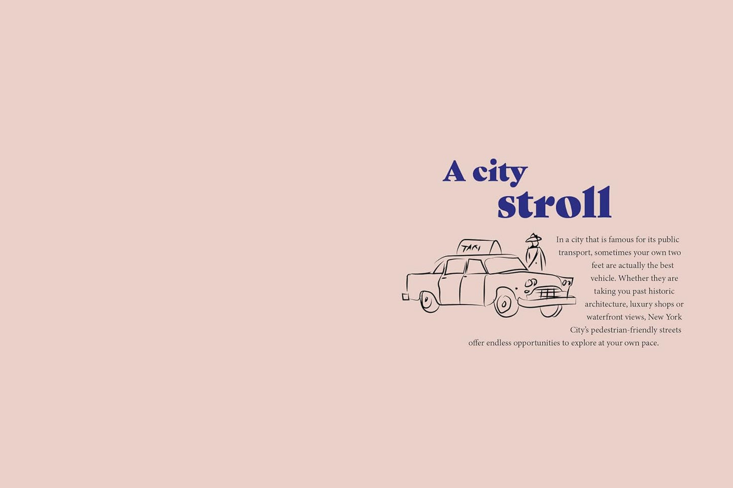 Rough Guides City Stories: New York Moods 2026