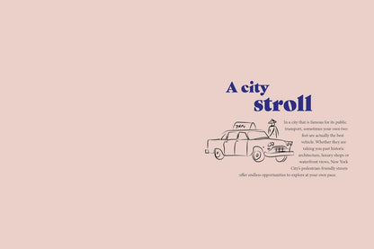 Rough Guides City Stories: New York Moods 2026