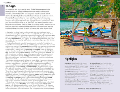 Rough Guides Trinidad and Tobago 2026
