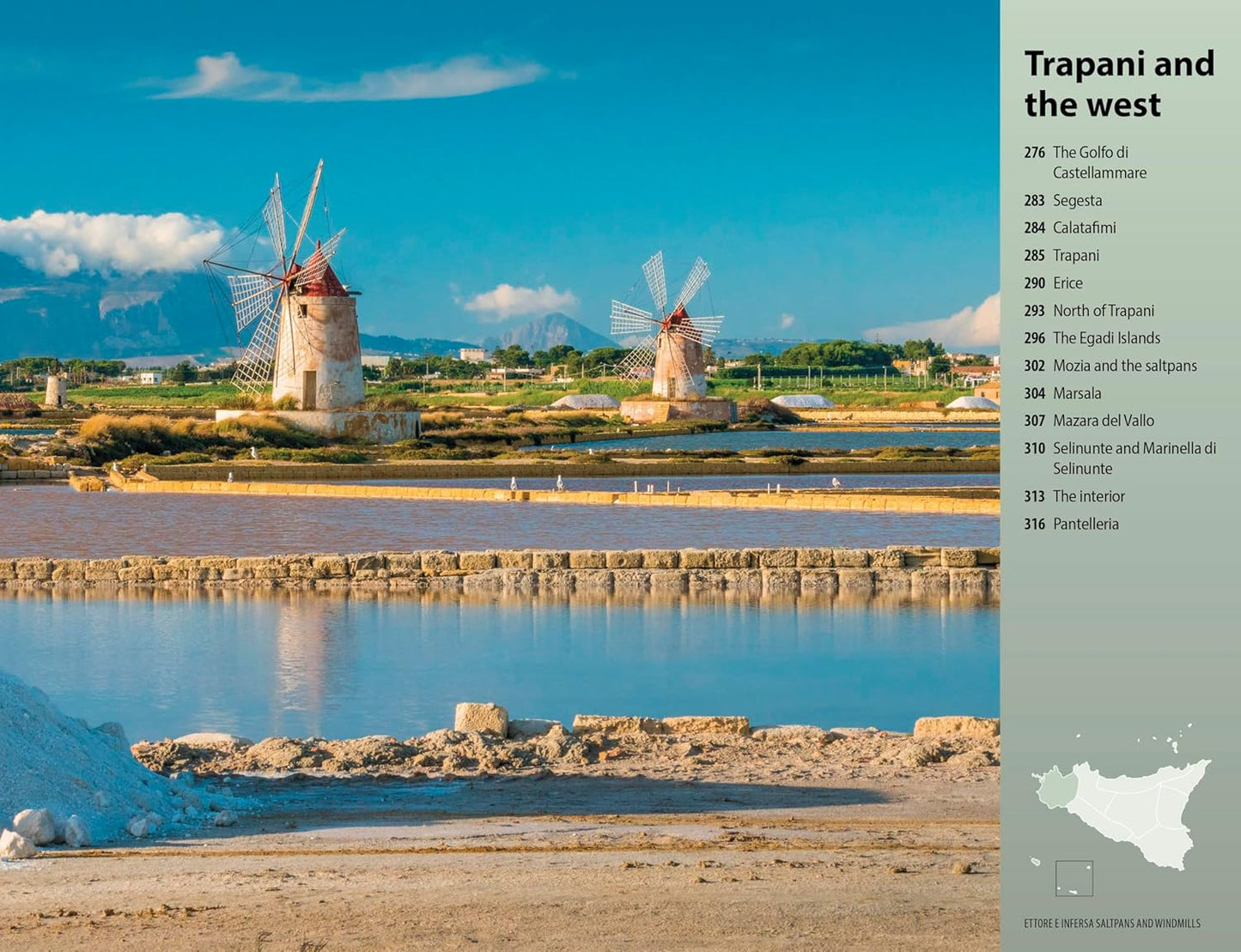 Rough Guides Sicily: 13th edition, 2026