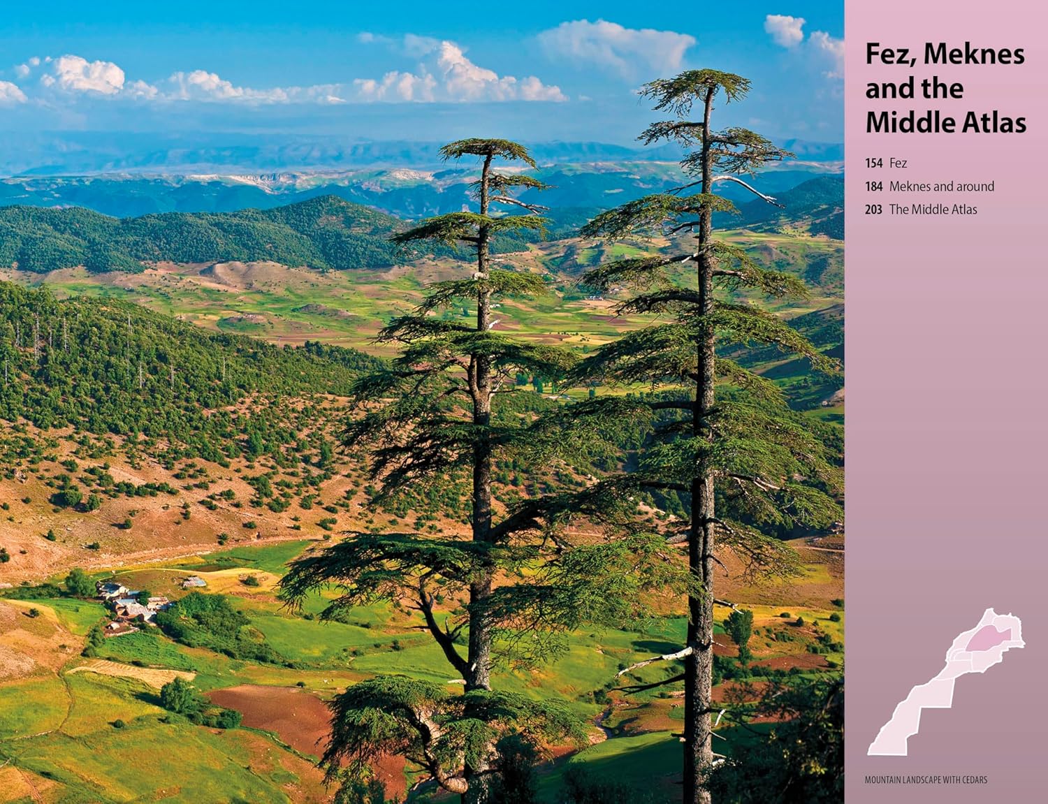 The Rough Guide to Morocco 2026 edition - Boat-Stuff