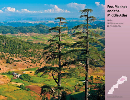 The Rough Guide to Morocco 2026 edition - Boat-Stuff