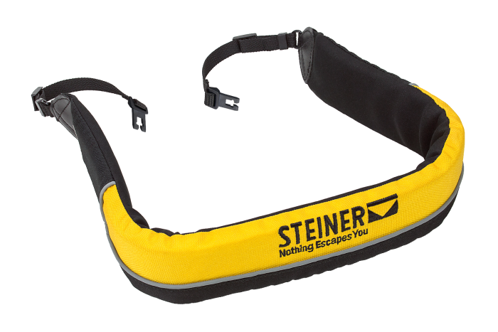 Steiner Commander 7x50C Binoculars (With Compass)