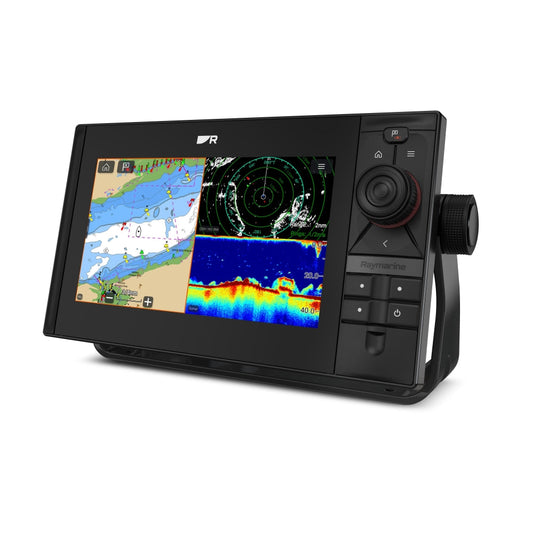 Raymarine Axiom2 Pro 9 S Multifuntion 9" Display