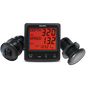 Raymarine i50 Tridata Pack Speed Temp Depth with Thru hull Transducers