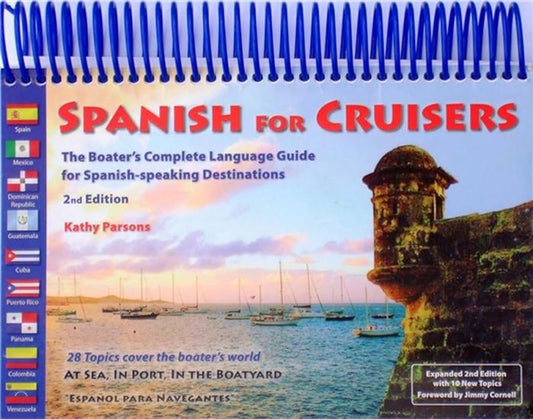 Spanish for Cruisers