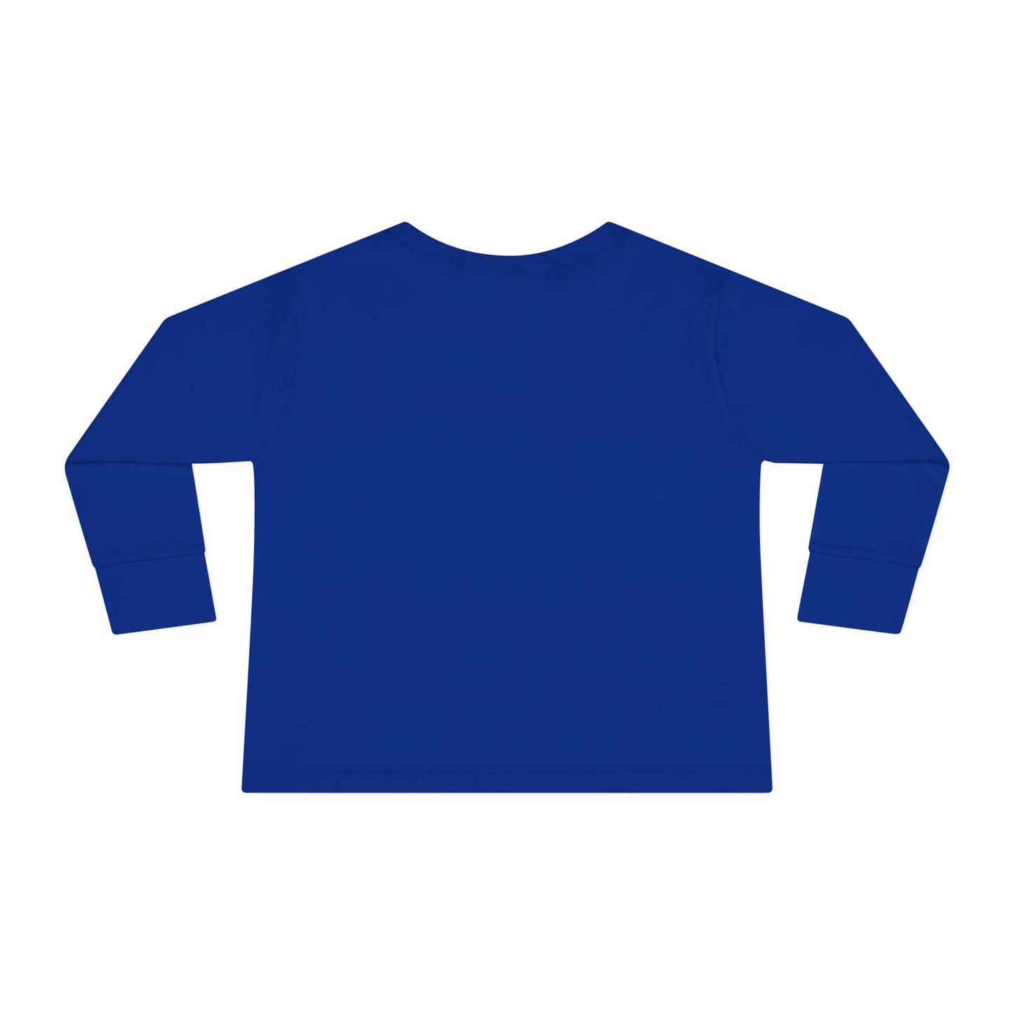 Ocean Animals Toddler Long Sleeve Tee