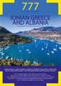 777 Pilot Book - Ionian Greece and Albania