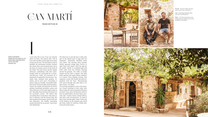 A Taste of Ibiza: Places of longing, original recipes and insider tips