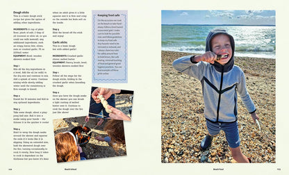 Beach School