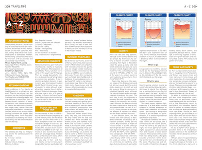 Insight Guides Peru: 11th edition 2026