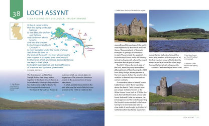 Lochs of Scotland