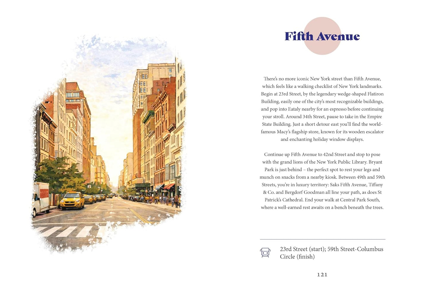 Rough Guides City Stories: New York Moods 2026