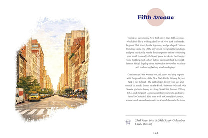 Rough Guides City Stories: New York Moods 2026