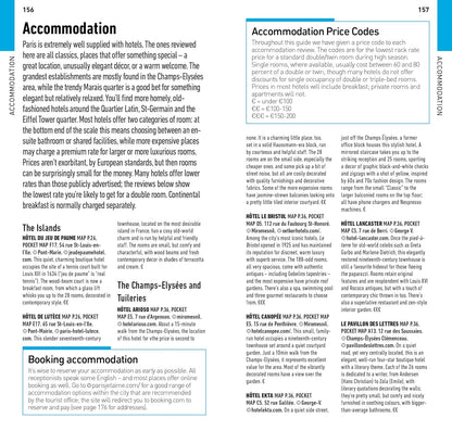 Rough Guides Pocket Paris: 7th edition 2026