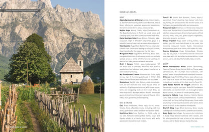 The Rough Guide to Slow Travel in Europe: 28 Inspirational No-Fly Journeys by Rail, Road and Sea (Inspirational Rough Guides) - Boat-Stuff
