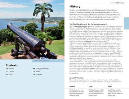 Rough Guides Trinidad and Tobago 2026