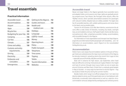 Rough Guides Mini Algarve