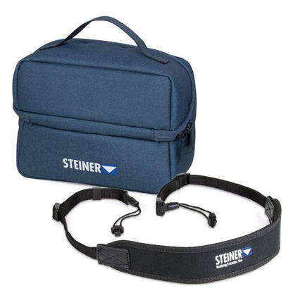 Steiner Navigator 7x30 Binoculars (Without Compass)