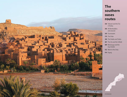 The Rough Guide to Morocco 2026 edition - Boat-Stuff