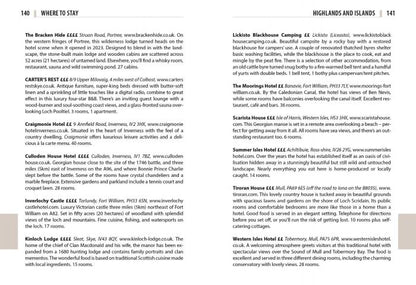 The Mini Rough Guide to Scotland