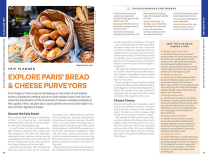 Lonely Planet Paris 2026