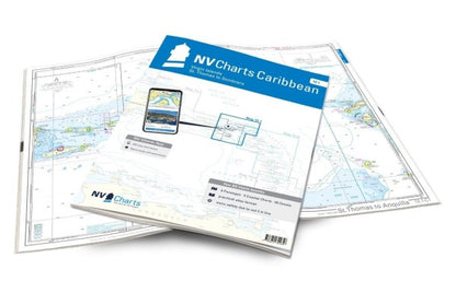 NV Atlas Caribbean 12.1: Virgin Islands: St. Thomas to Sombrero - Boat-Stuff