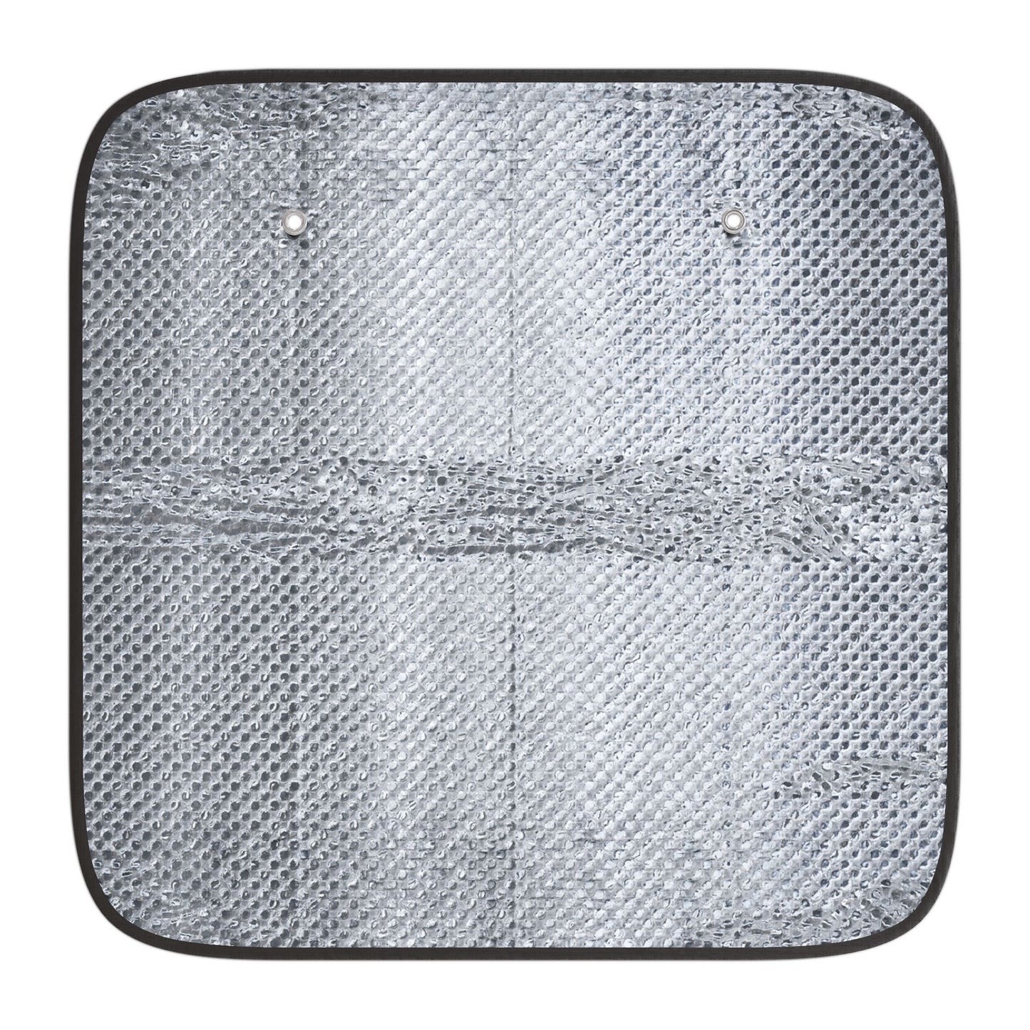 Colorful Mermaid Car Sun Shades - UV Protection - designed by Boat-Stuff